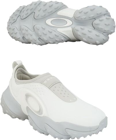 Oakley Men's Edge Icon Sneaker in Saudi Arabia