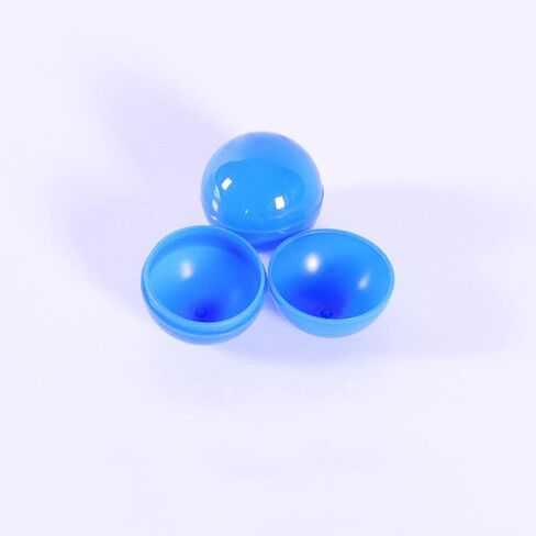SAFIGLE 100PCS Party Game Balls Bingo Balls Balls Raffle Drawing Balls Balls Openable Game Balls Game Props Activity Party Balls Balls in Saudi Arabia