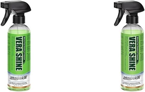 Vera Shine Silicone Free Dressing & Protectant [NA-VSE128], 1 Gallons in Saudi Arabia