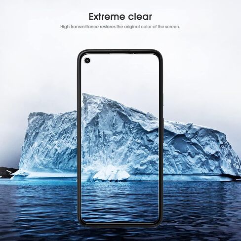 OMOTON Screen Protector for Google Pixel 9 Pro XL, [3+2 Pack] 3 Pack Tempered Glass for Pixel 9 Pro XL & 2 Pack Camera Lens Protector, Case Friendly/Alignment Frame (2024 Released), Not for Pixel 9 Pro in Saudi Arabia