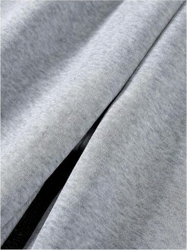 SOLY HUX Girl's Elastic Waist Sweatpants Joggers 2 Packs Sports Running Pants Casual Joggers in Saudi Arabia
