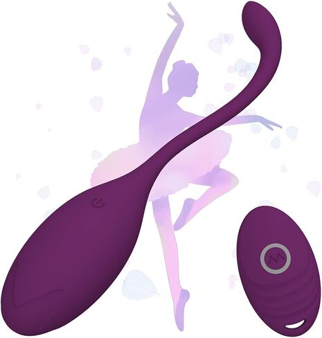 Pelvic Floor Trainer, Relieving Muscle Vibrating Massager in Saudi Arabia