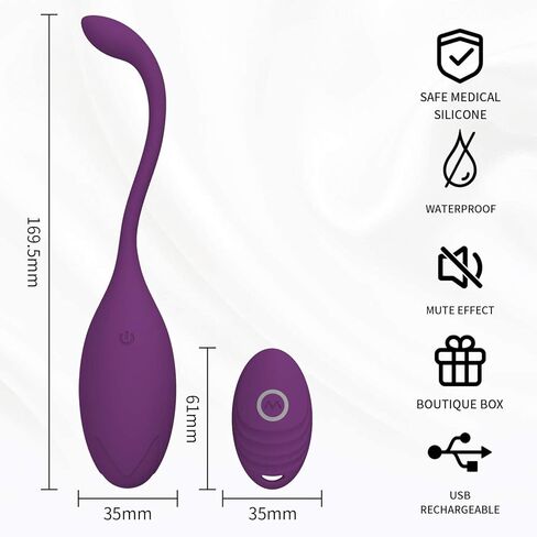 Pelvic Floor Trainer, Relieving Muscle Vibrating Massager in Saudi Arabia
