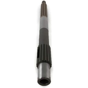 ITACO Boat Motor Propeller Prop Shaft 346-64211-6 5 Replaces Nissan Tohatsu Mercury Outboard M NS F 25HP 30HP 2/4-stroke Engine