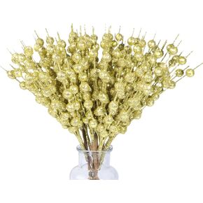 12 قطعة من فروع التوت متعددة الألوان (28 أبيض) in Kuwait