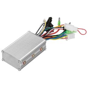 36V 48V 350W Brushless Motor Controller,Motor Brushless Controller,Scooter Motor Controller for Electric Scooter