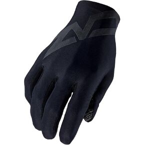 Supacaz SupaG Full Finger Cycling Gloves (Blackout, M)