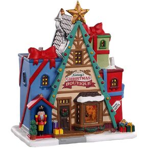 Lemax Nancy's Christmas Boutique #05696