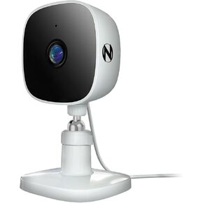 Night Owl Indoor Plug-in Wireless 1080p Deterrence Cameras with 2-Way Audio (2-Pack)
