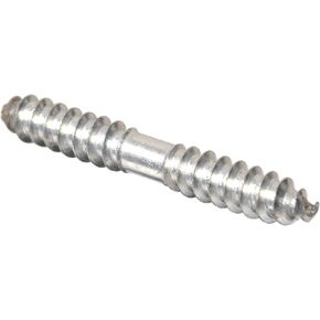 9080 Dowel Screw 5/16 X 2" 2-Pack