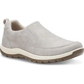 Eastland womens Benton Boat Shoe, Light Taupe, 11.5 US