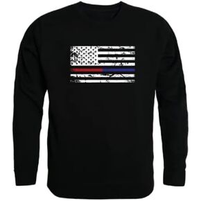 Rapid Dominance Graphic Crewneck