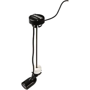 Lowrance 000-10606-001 Kayak Scupper Mount for Skimmer Type Transducers