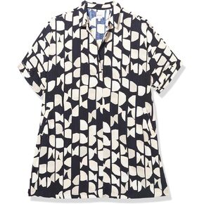 NIC+ZOE Women's Circle Sequence Devon Dress