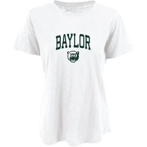 boxercraft Women's NCAA Team Logo Cut It Out Tee