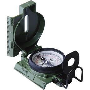 Compass - Gi Issue Phosphorescent / Od (27)