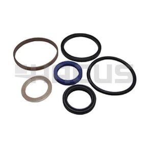 FPE - Forklift Tilt Cylinder Seal Kit Mitsubishi/Caterpillar 94304-40140 Hacus Aftermarket - New