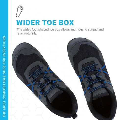 Xero Shoes Prio Insignia Blue Women's Size 10 in Saudi Arabia