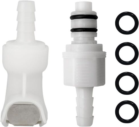 Quick Connectors, Replacement Accessory for Cold Therapy System in Kuwait