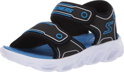 Skechers Unisex-Child Kid's Hypno-Splash Sandal in Saudi Arabia