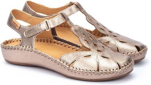 PIKOLINOS Semi-closed shoes Leather P. Vallarta for Woman in Saudi Arabia