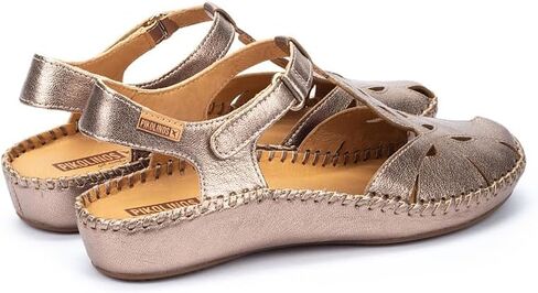 PIKOLINOS Semi-closed shoes Leather P. Vallarta for Woman in Saudi Arabia