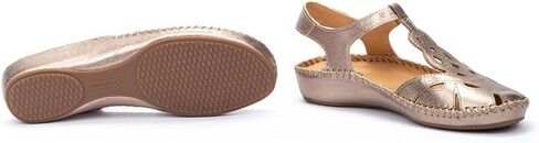PIKOLINOS Semi-closed shoes Leather P. Vallarta for Woman in Saudi Arabia