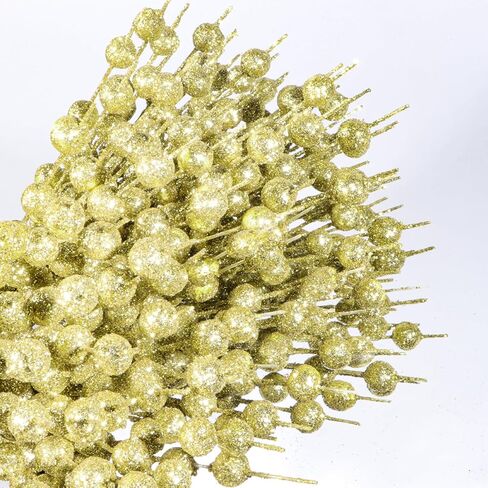 12 قطعة من فروع التوت متعددة الألوان (28 أبيض) in Kuwait