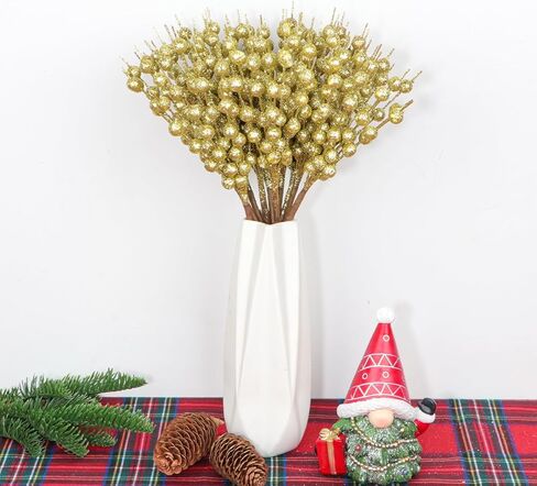 12 قطعة من فروع التوت متعددة الألوان (28 أبيض) in Kuwait