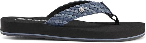 Cobian Women's Braided Bounce, Midnight, 9 in Saudi Arabia