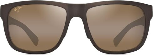 Maui Jim Puakea Rectangular Sunglasses in Kuwait