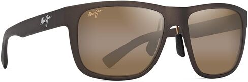 Maui Jim Puakea Rectangular Sunglasses in Kuwait