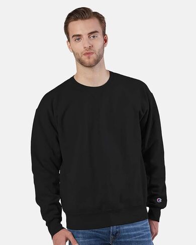 Champion Garment Dyed Crewneck Sweatshirt M Saltwater in Saudi Arabia