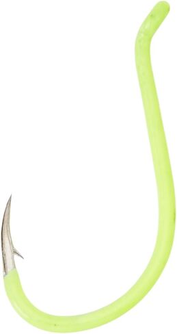 Gamakatsu Octopus Hook-Pack Of 25 (Nickel, 7/0) in Saudi Arabia