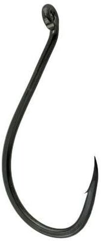 Gamakatsu Octopus Hook-Pack Of 25 (Nickel, 7/0) in Saudi Arabia