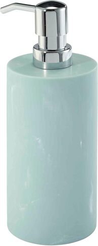 Nicole Miller - Covered Jar, Resin Countertop Accessories, Dorm Room Essentials (Kendall Collection, Clay) in Saudi Arabia