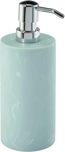 Nicole Miller - Covered Jar, Resin Countertop Accessories, Dorm Room Essentials (Kendall Collection, Clay) in Saudi Arabia