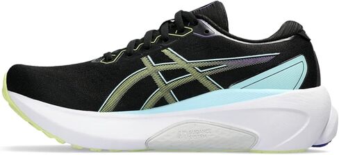 ASICS Women's GEL-KAYANO 30 Running Shoes, 7.5, DIVA PINK/ELECTRIC RED in Saudi Arabia
