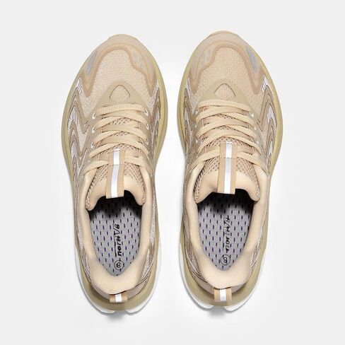 أحذية رياضية NORTIV 8 للسيدات للجري والمشي والتنس مريحة ومضادة للانزلاق FlyLife قابلة للتنفس وتمارين رياضية وتمارين رياضية متقاطعة in Kuwait