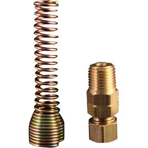Milton 1669-1 1/4" Nylon ReKoil Hose Repair Kit