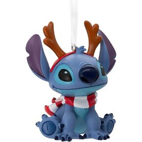 Hallmark Exclusive Ornament - Stitch