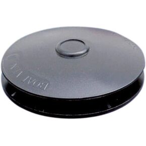 Taylor Made Products 11982 Boat Vent IIáBoat Cover Ventilation,Black
