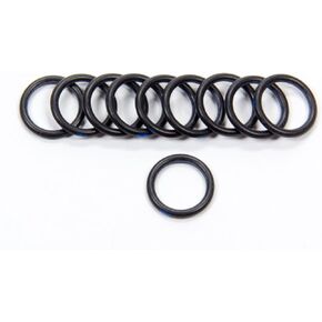 Aeroquip FCM3474 Nitrile -06AN O-Rings - Pack of 10