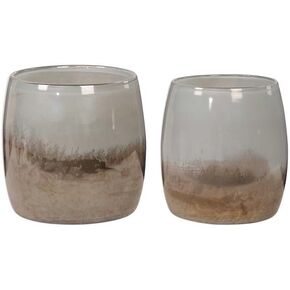 Tinley - 8.75 inch Bowl (Set of 2) - 8.75 inches wide by 8.88 inches deep
