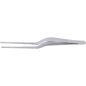 Silver Stainless Steel Clip Curved Ear Cleaning Clamp Earwax Remover Clip Cleaner Multifunction Care Tool Earwax Removal Ear Care