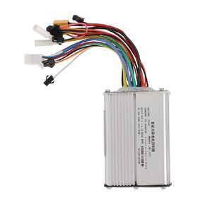 48V 20A Electric Scooter Controller for KUGOO M4, Brushless Controller with Design, High Performance and Applicable Range