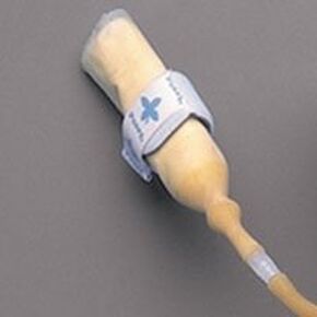 Posey Sheath Holder Posey 1-1/4 X 5 Inch - 12 count