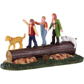Lemax Village Collection, Forest Procession #93446