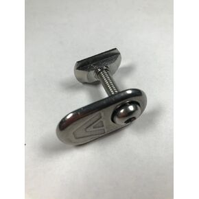 Stainless Steel Hydrofoil T-Nut kit for Armstrong Foils