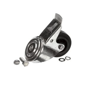2009623 Wheel, 9" Height, 6" Width, 5" Length